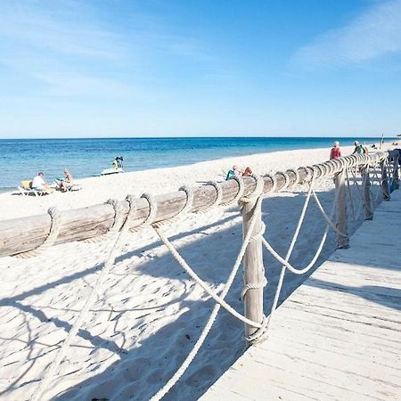 Riviera Hotel - Family Only Port El Kantaoui Ngoại thất bức ảnh