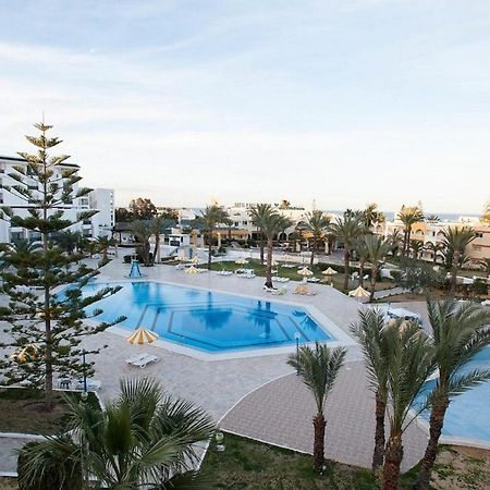 Riviera Hotel - Family Only Port El Kantaoui Ngoại thất bức ảnh