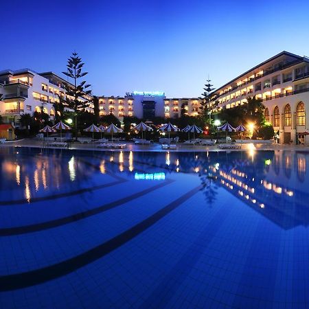 Riviera Hotel - Family Only Port El Kantaoui Ngoại thất bức ảnh
