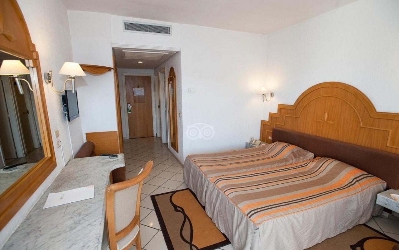 Riviera Hotel - Family Only Port El Kantaoui Ngoại thất bức ảnh