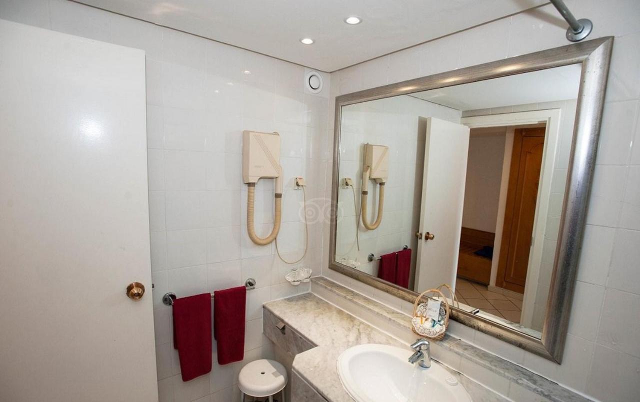 Riviera Hotel - Family Only Port El Kantaoui Ngoại thất bức ảnh